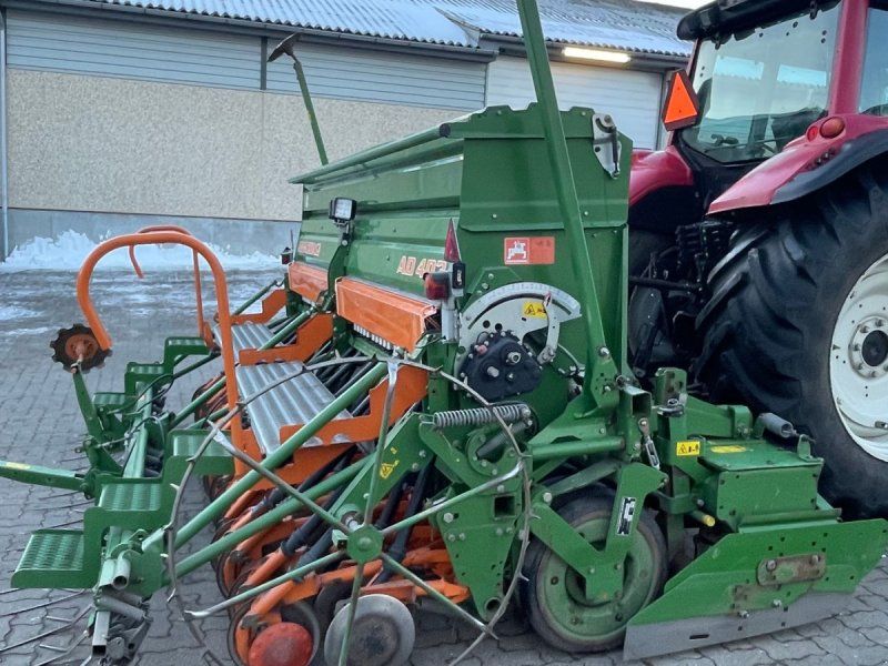 Amazone AD403/ KG403