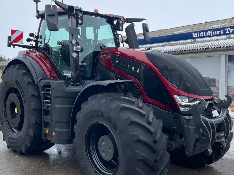 Valtra S416