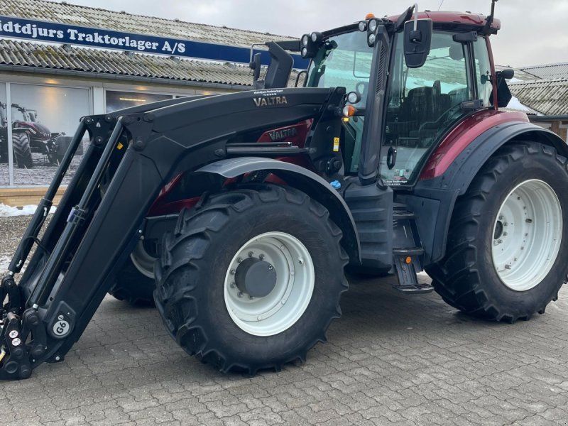 Valtra T235 Direct
