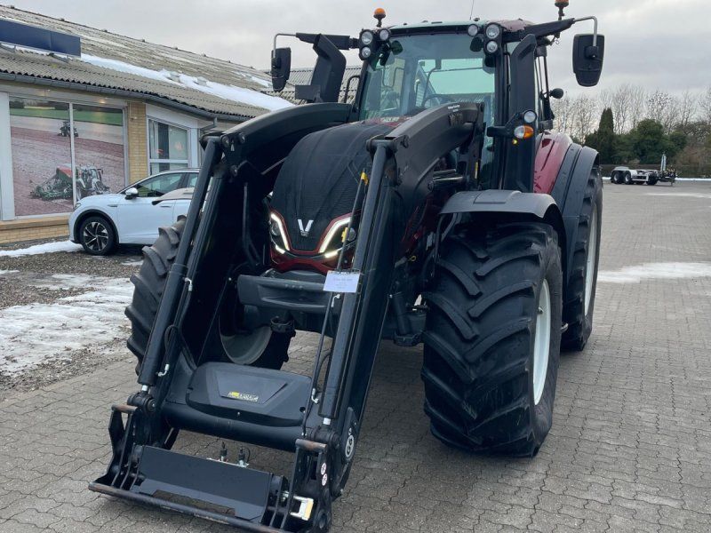 Valtra T235 Direct