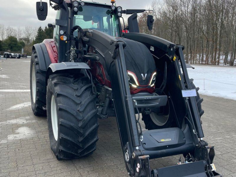 Valtra T235 Direct