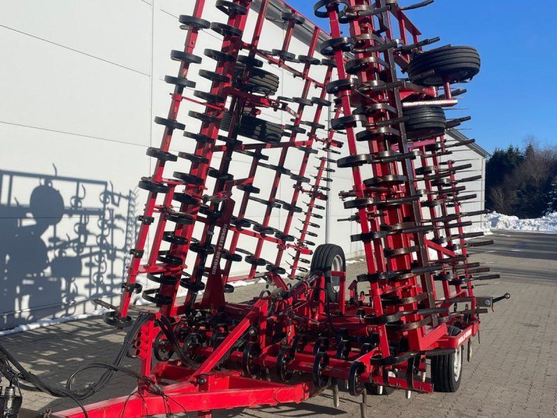 Doublet Record Euro-Dan 8 mtr.