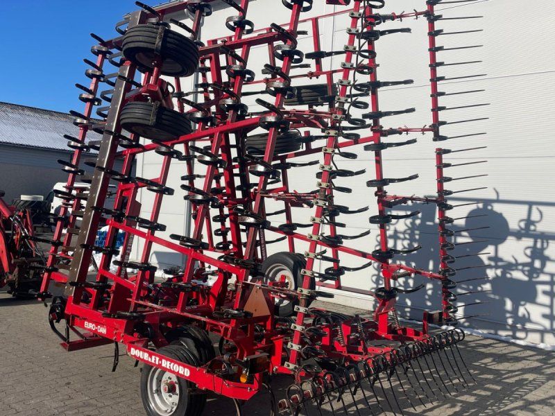 Doublet Record Euro-Dan 8 mtr.