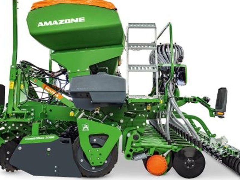 Amazone Centaya 3000 Super / KG 3001 Special-- Centaya 3000 Super--