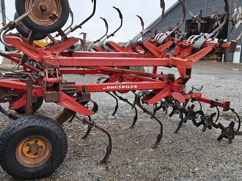 Kongskilde Vibrofl 5,6m