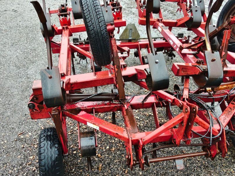 Kongskilde Vibrofl 5,6m