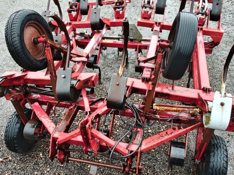 Kongskilde Vibrofl 5,6m