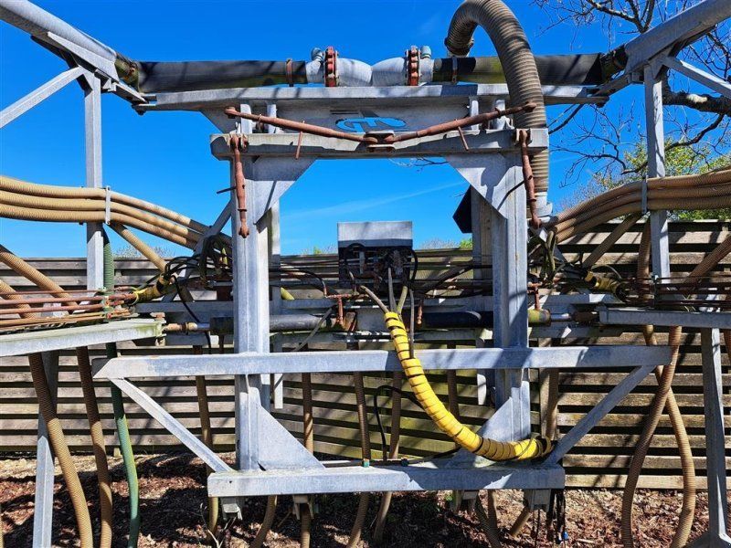 AP 30M 24/30 meter slangebom