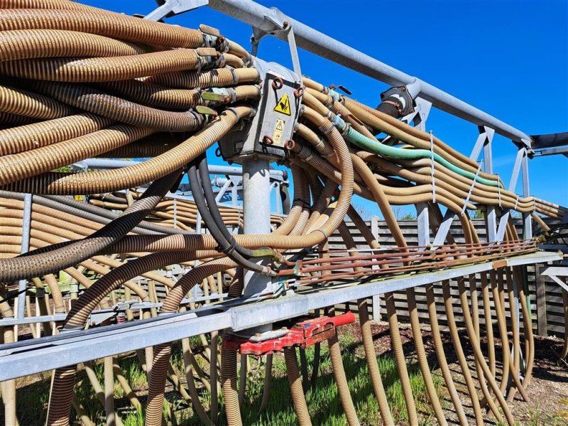 AP 30M 24/30 meter slangebom