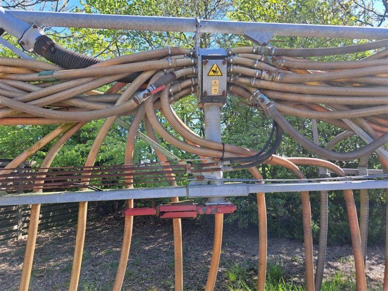 AP 30M 24/30 meter slangebom