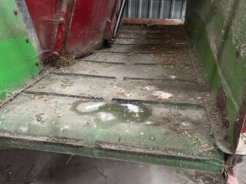 Strautmann VM2800 VM2800 double vertikalblander