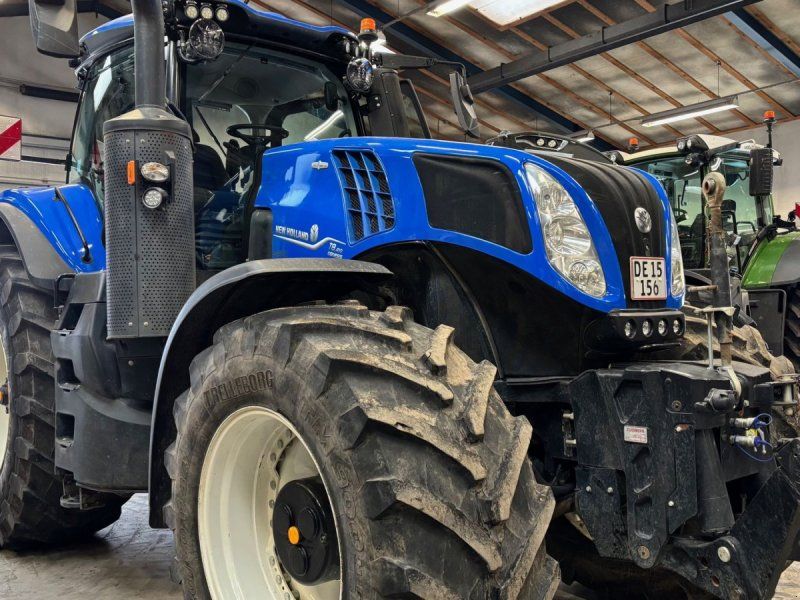 New Holland T8.410