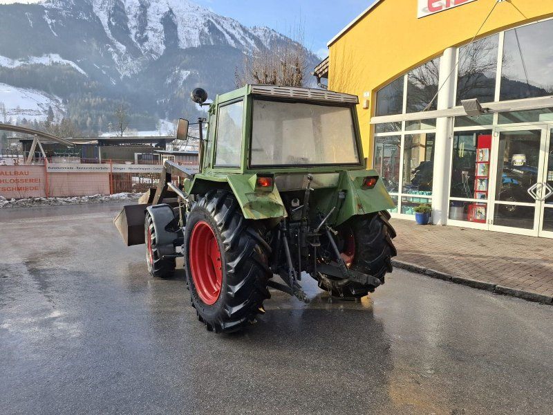 Fendt Farmer 108 SA