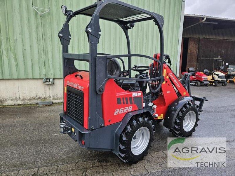 Schäffer 2628