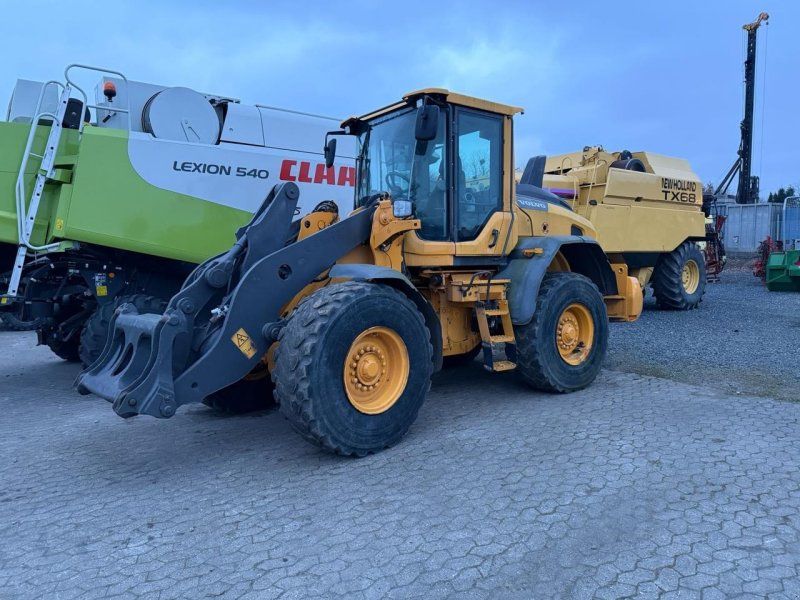 Volvo L90H