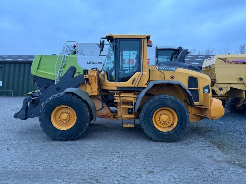 Volvo L90H