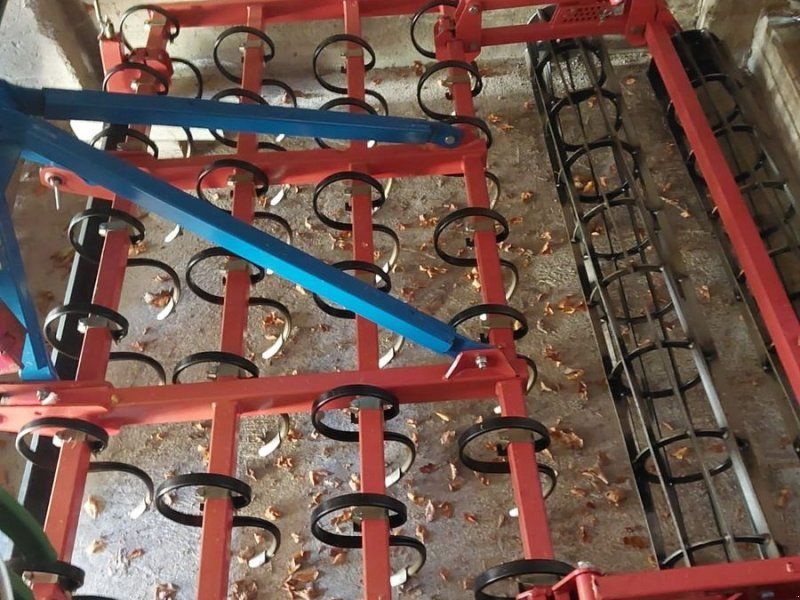 Hatzenbichler Saatbeetkombination 2,75