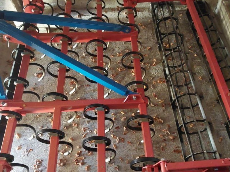 Hatzenbichler Saatbeetkombination 2,75