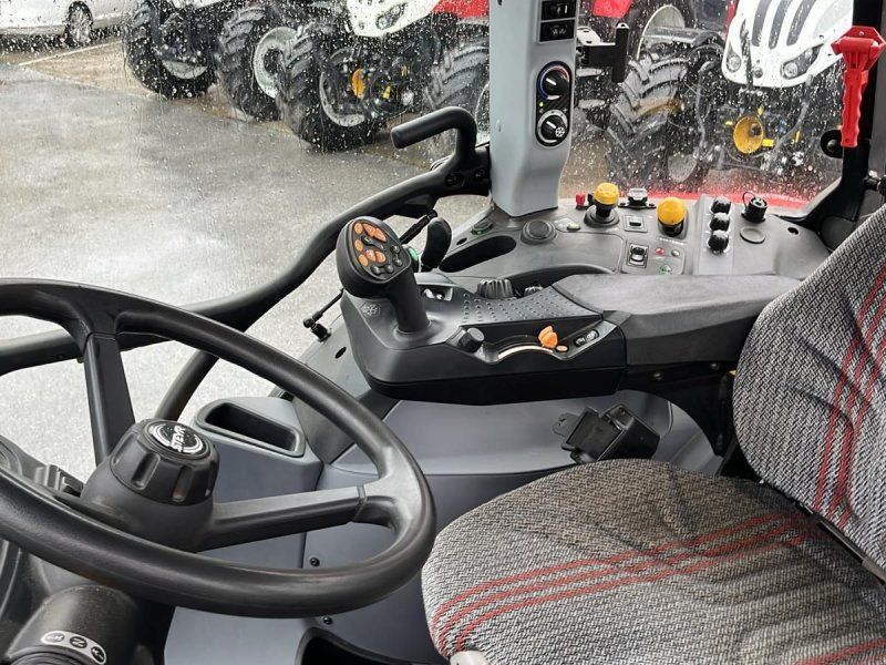 Steyr 4110 Multi (Stage V)