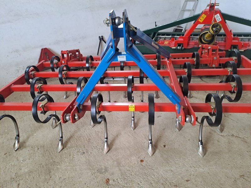 Hatzenbichler Leicht 2,75-m