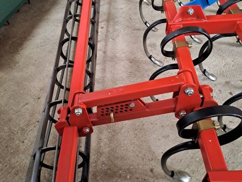 Hatzenbichler Leicht 2,75-m