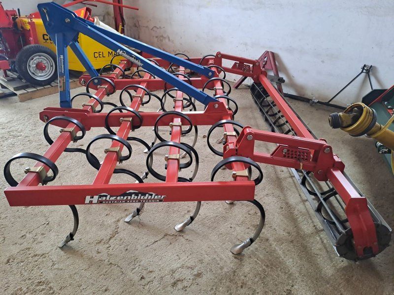 Hatzenbichler Leicht 2,75-m