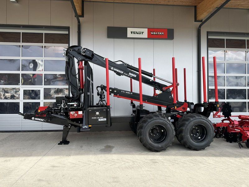 Horsch Pirk 20 MP