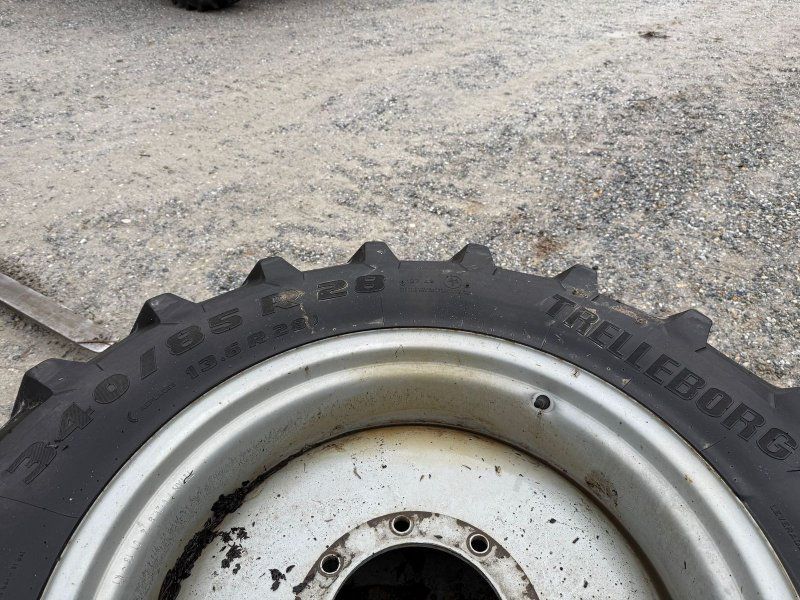 Trelleborg 340/85 R28  (13.6 R28)