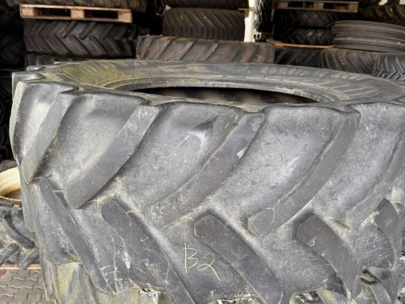 Continental 480/65 R 28 Contract AC65