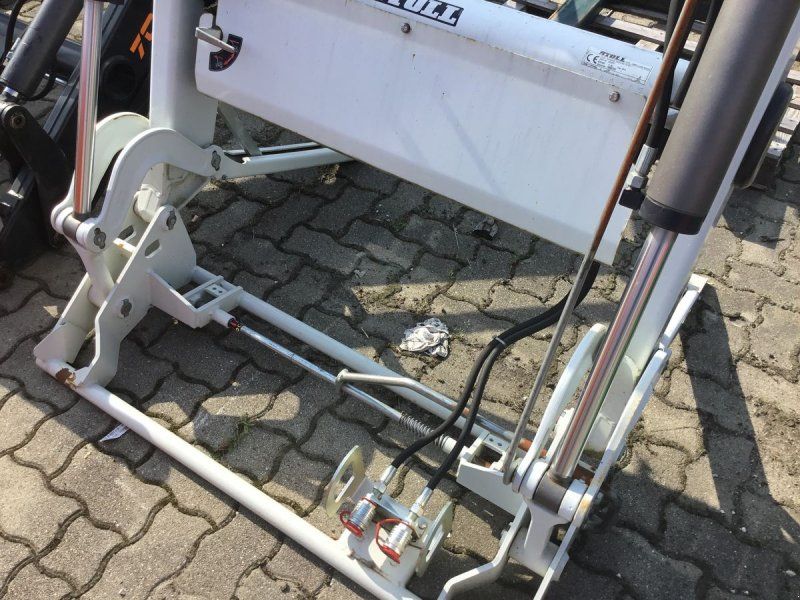 Stoll Profi Line FZ10