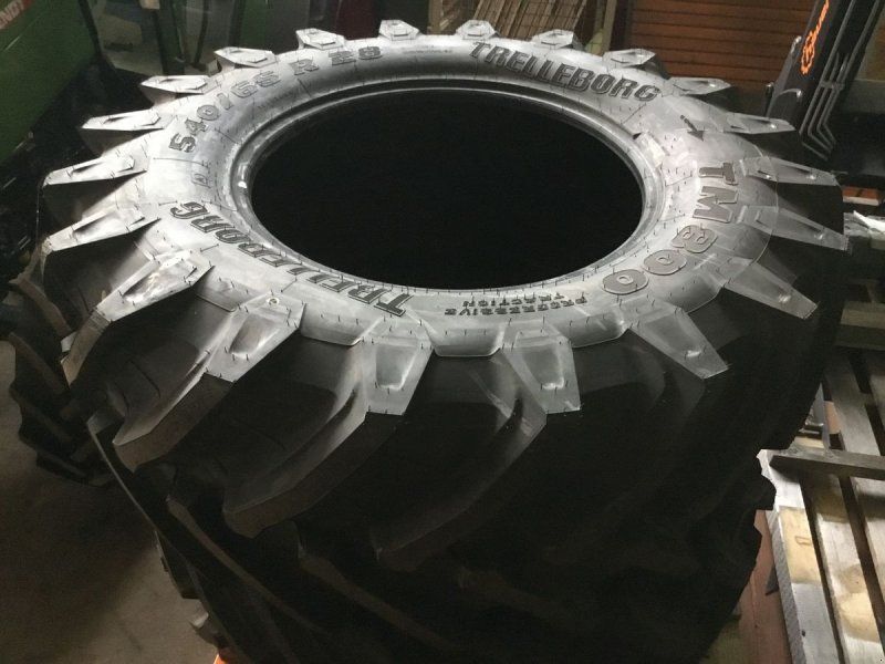 Trelleborg Sonstiges