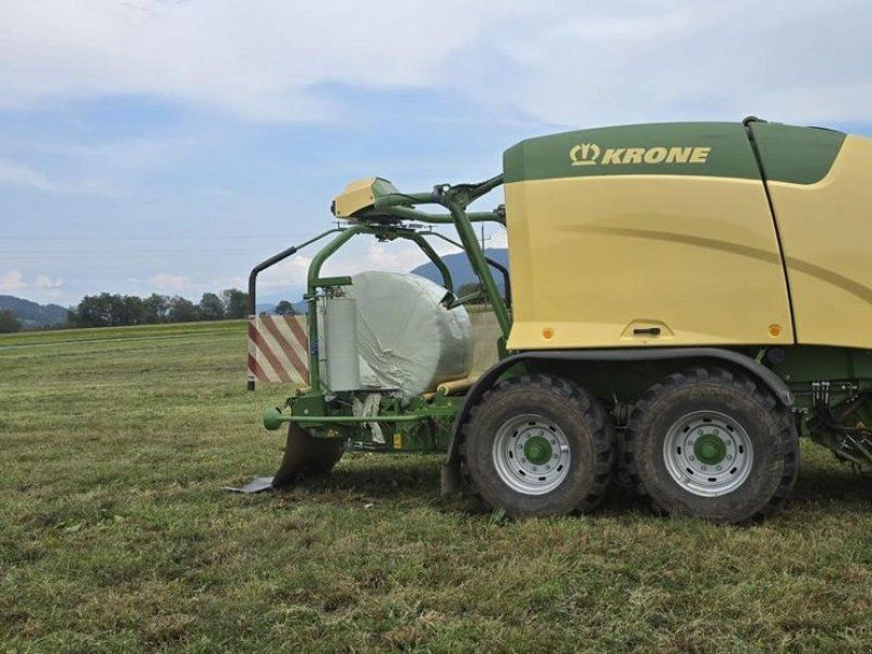 Krone Comprima CV150XC PLUS