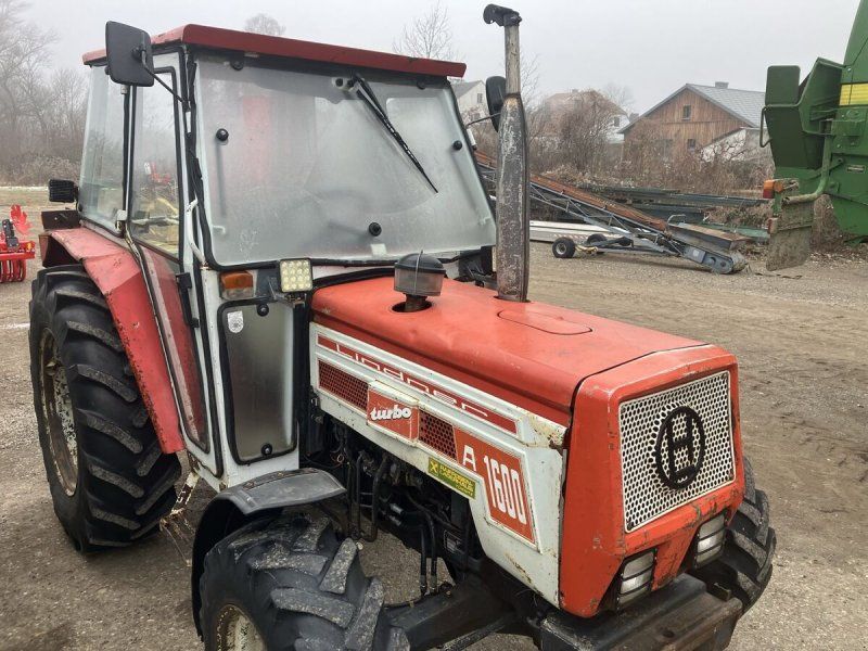 Lindner 1600