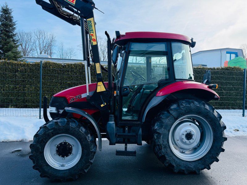Case IH JX 70