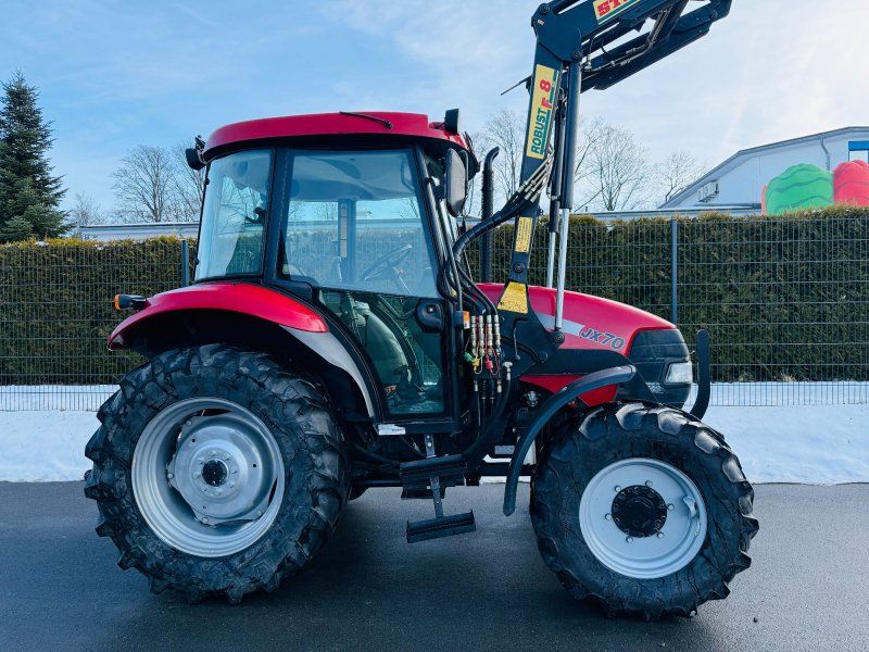 Case IH JX 70