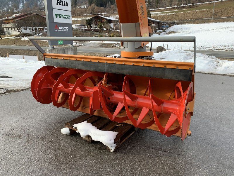 Westa Schneefräse  6570/2200