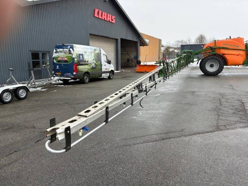 Amazone UX 5200 SUPER