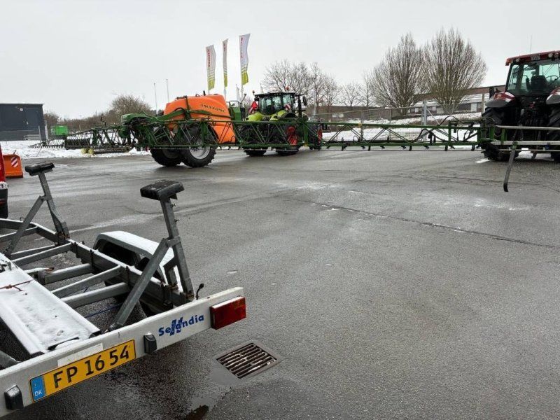 Amazone UX 5200 SUPER