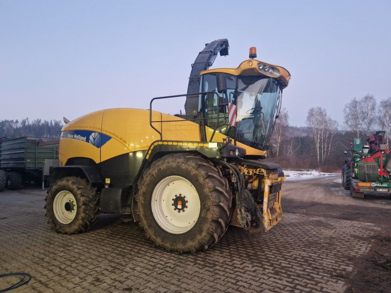 New Holland FR9040