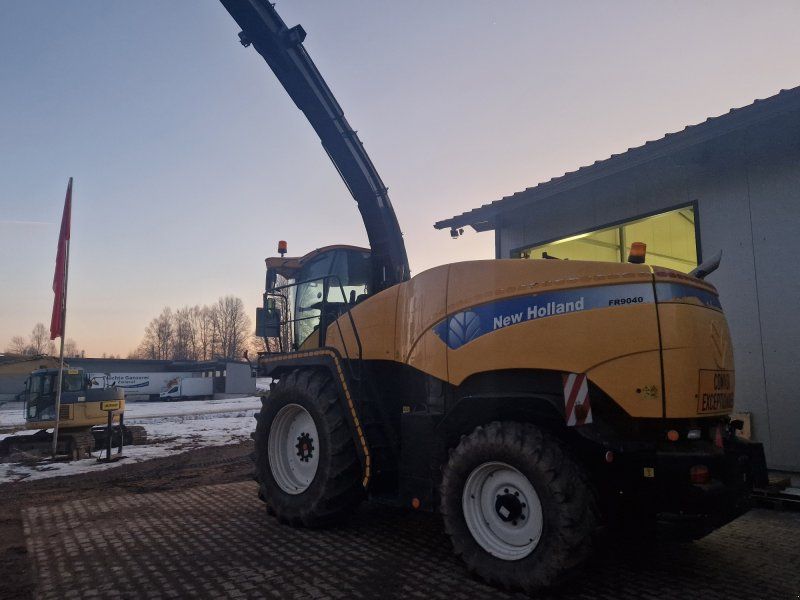 New Holland FR9040