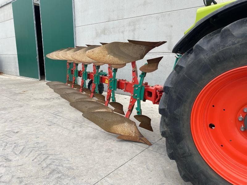 Kverneland LS 100-200 6