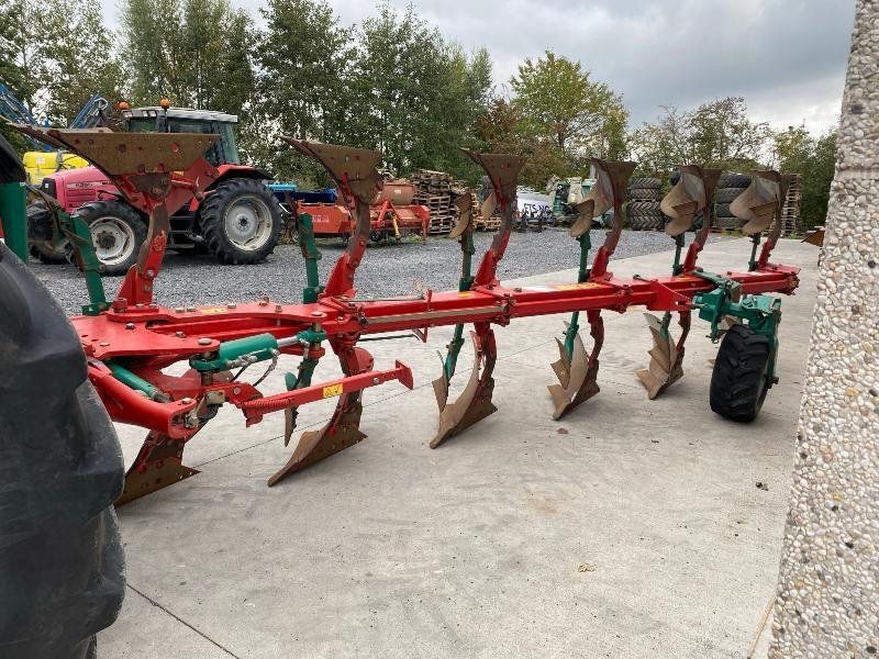 Kverneland LS 100-200 6