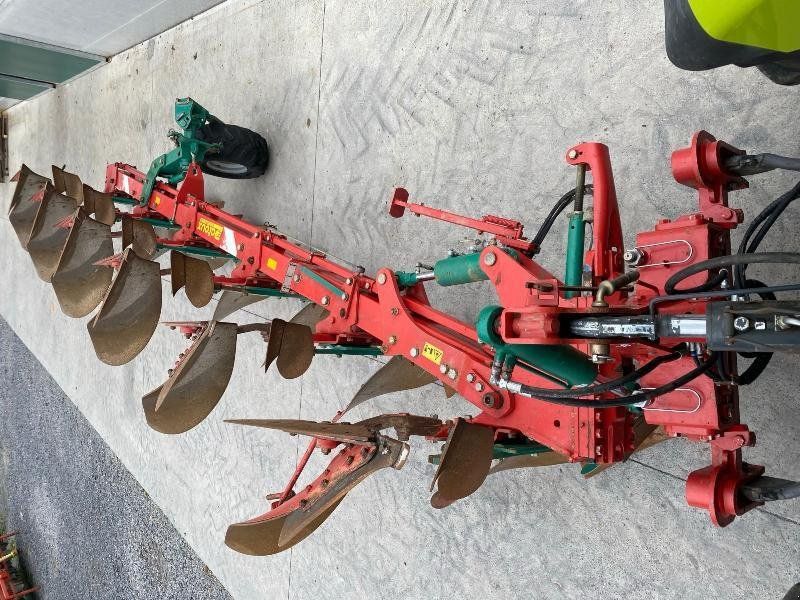 Kverneland LS 100-200 6