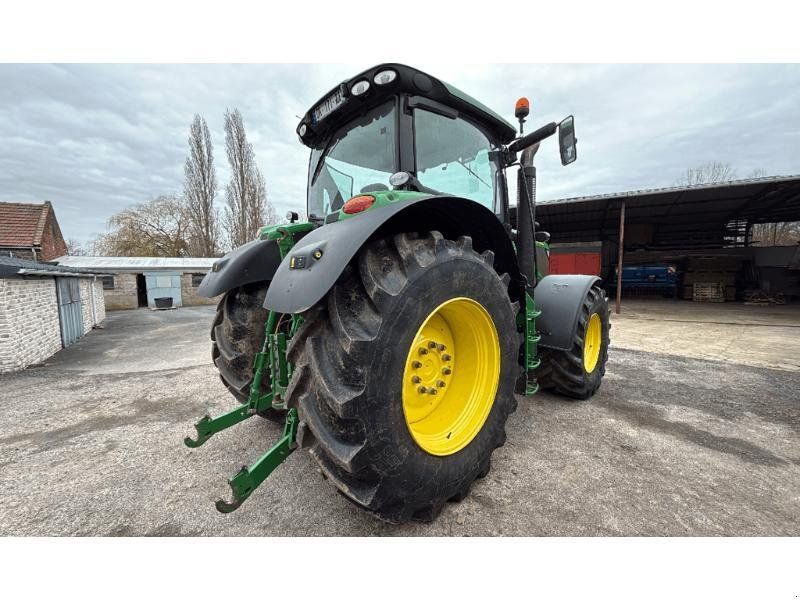 John Deere 6190R