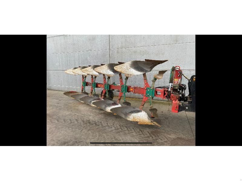 Kverneland LS 100-200 5