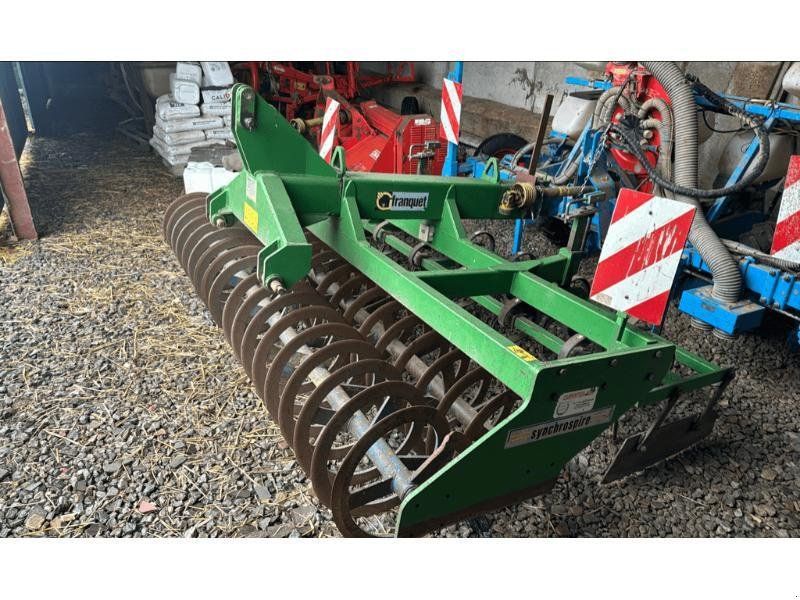 Franquet BISYNCHROSPIRE3M