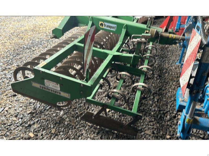 Franquet BISYNCHROSPIRE3M