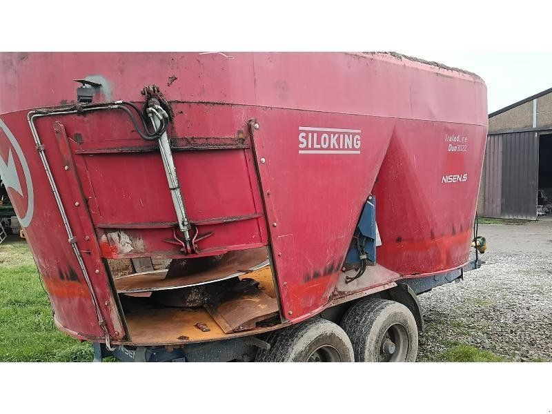 Siloking DUO 3022