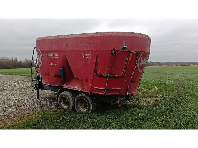 Siloking DUO 3022