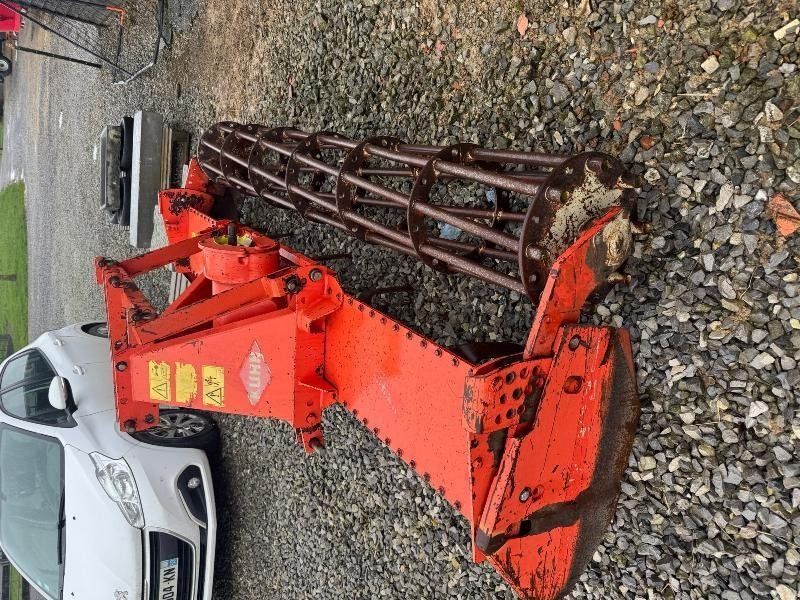 Kuhn HRB 302 D
